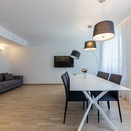 Apartamento Goodson & Red Rotermanni *
