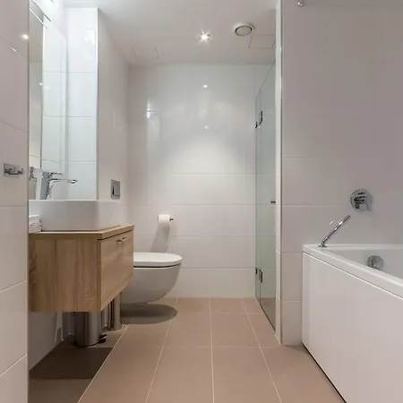 Apartamento Goodson & Red Rotermanni