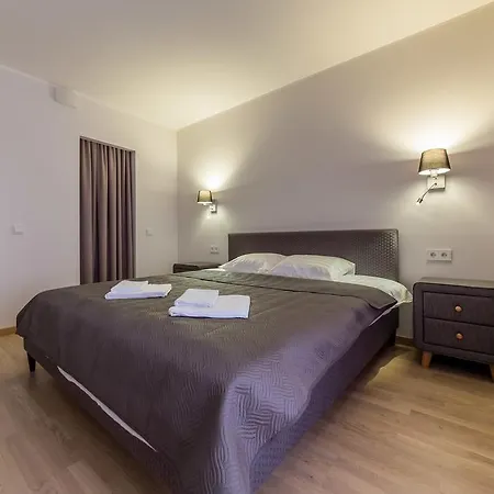 Goodson & Red Rotermanni Apartamento *