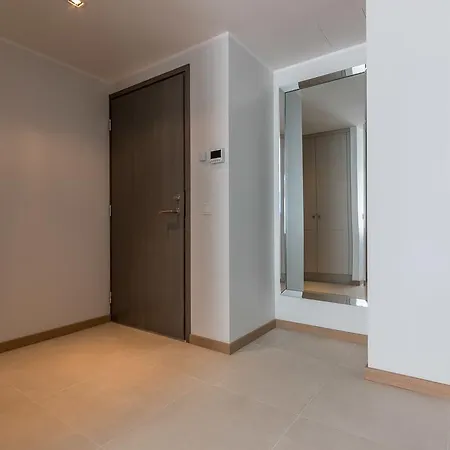 Goodson & Red Rotermanni Apartamento Tallin