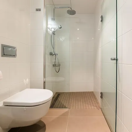 Apartamento Goodson & Red Rotermanni Tallin