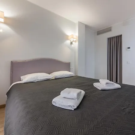Apartamento Goodson & Red Rotermanni Tallin