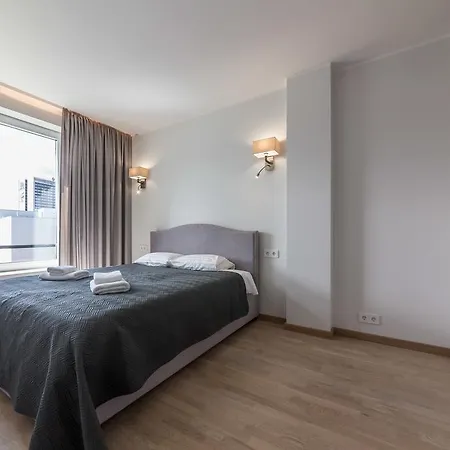 Apartamento Goodson & Red Rotermanni